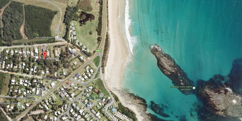 9 Telford Street , Apollo Bay, VIC, Apollo Bay - Thumbnail 2