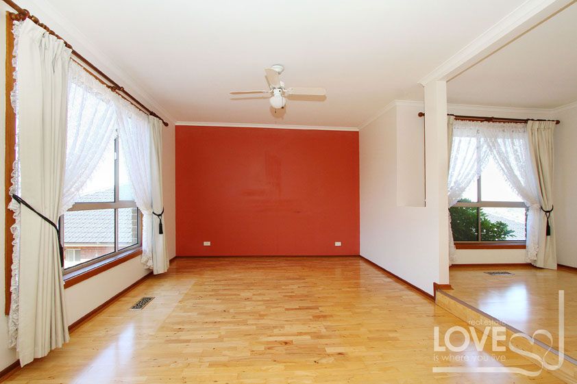 DELIGHTFUL FAMILY HOME   *Insp Fri 20th Nov @ 4:20pm & Sat 21st Nov @ 9:45am*