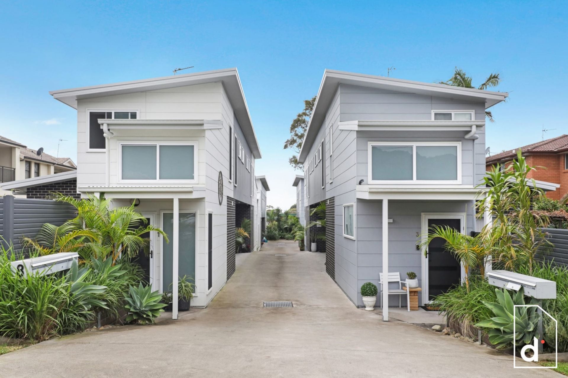5/8 Thomas Street, Corrimal NSW