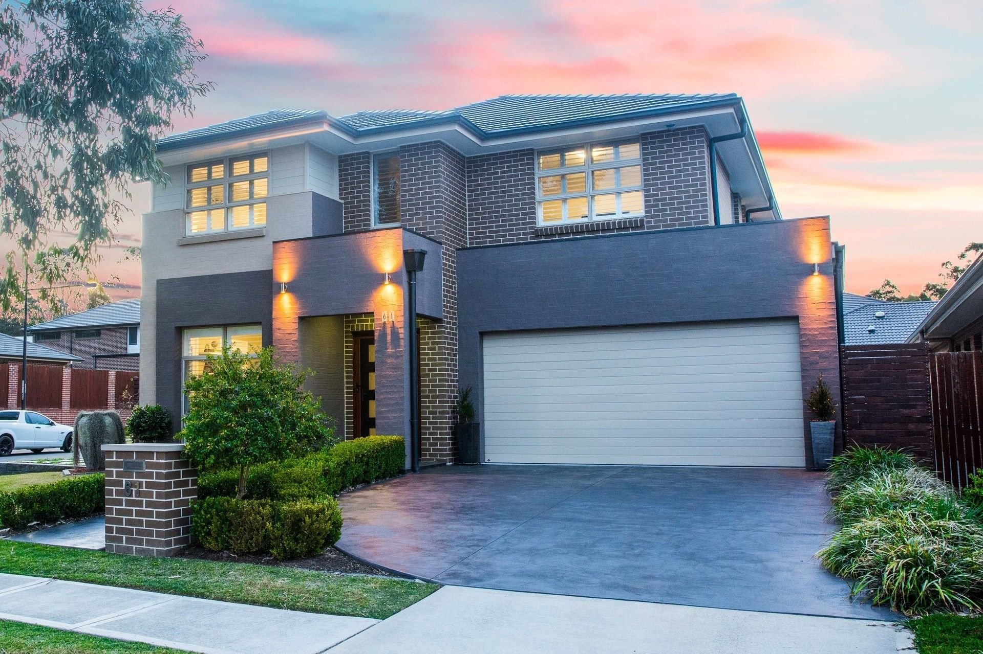 Colebee 61 Kirkwood Crescent