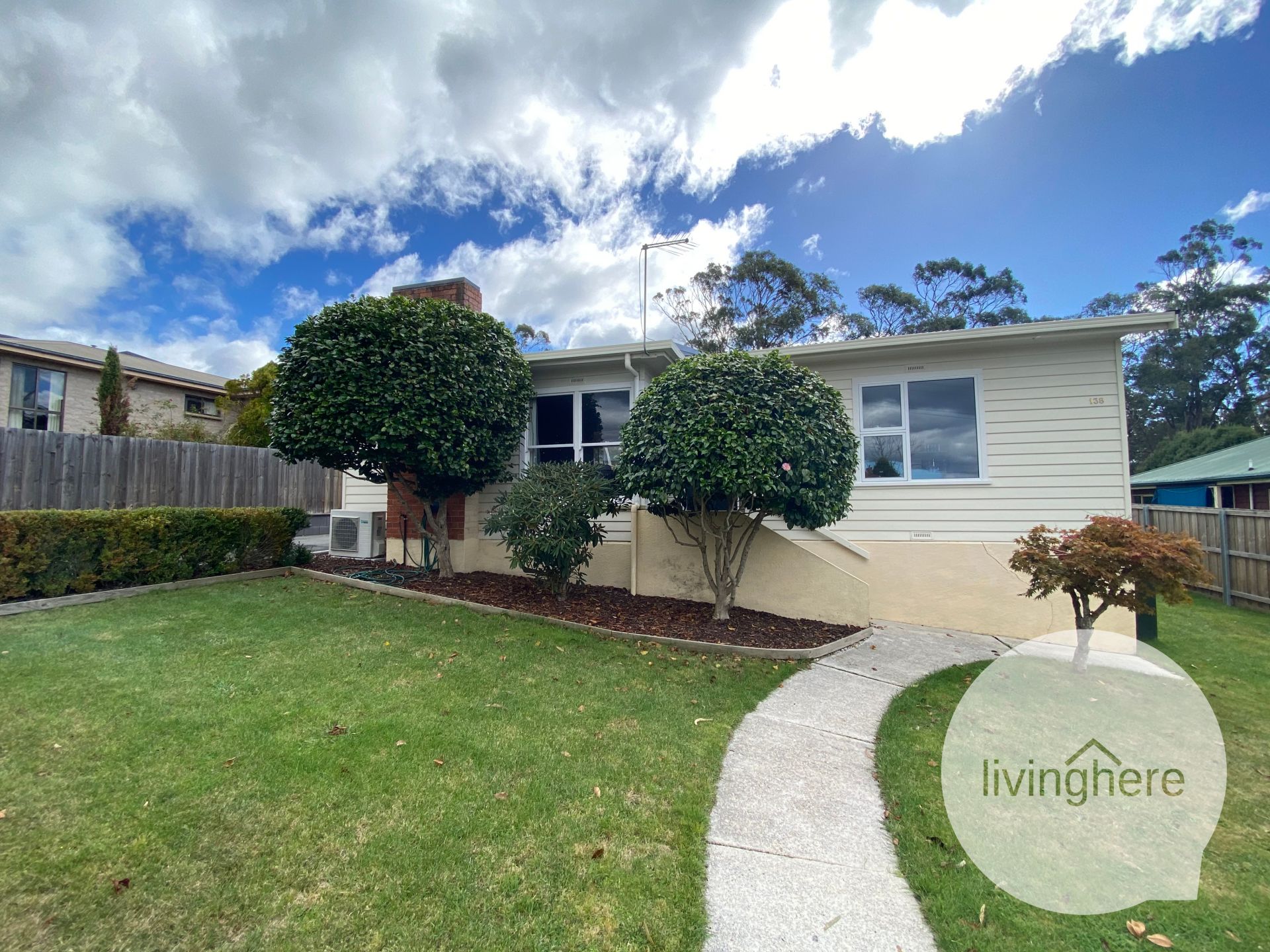 1/138 Outram Street, SUMMERHILL Living Here Launceston