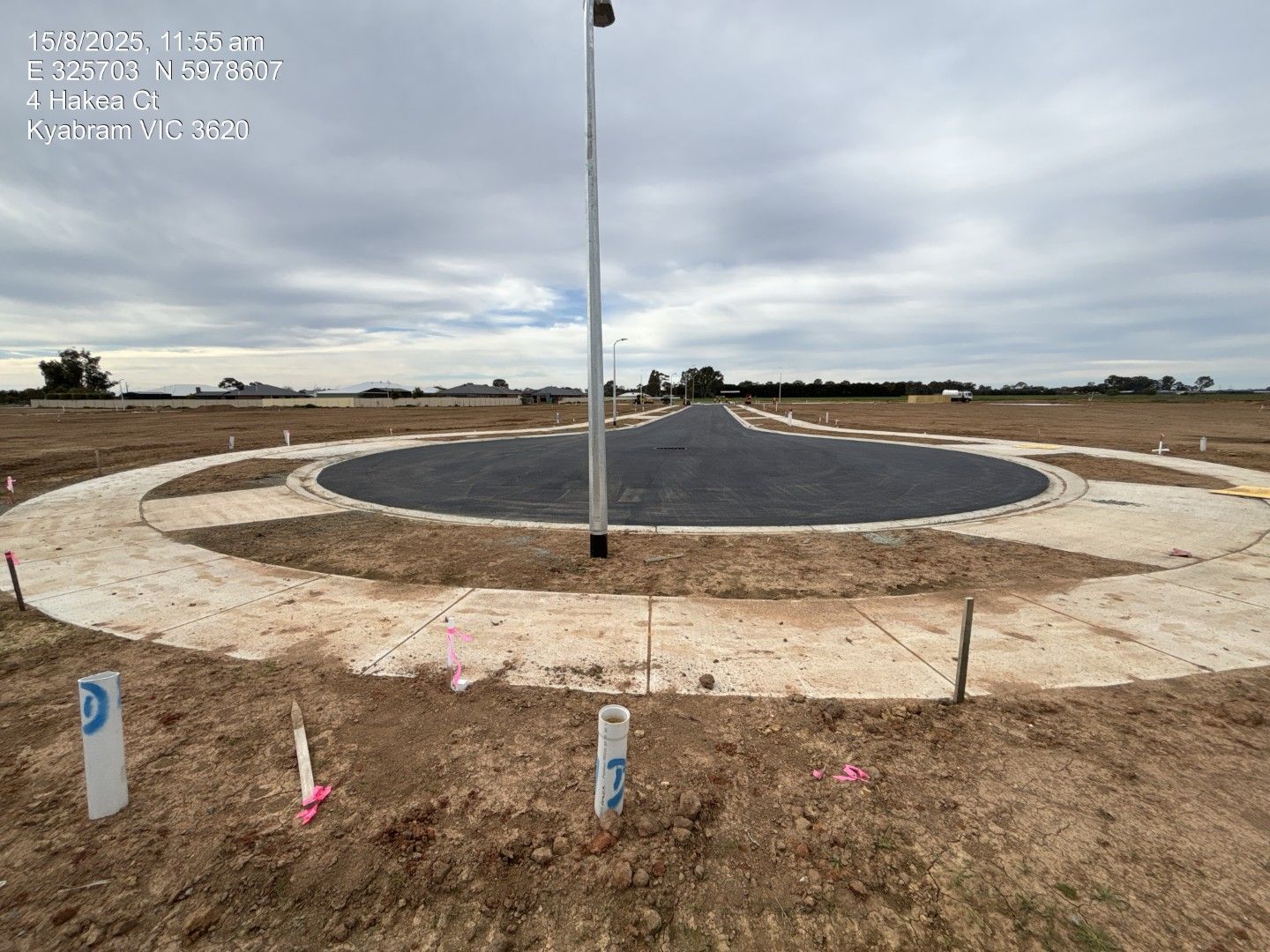 Lot 224/13 Sunset Court, Kyabram VIC 3620