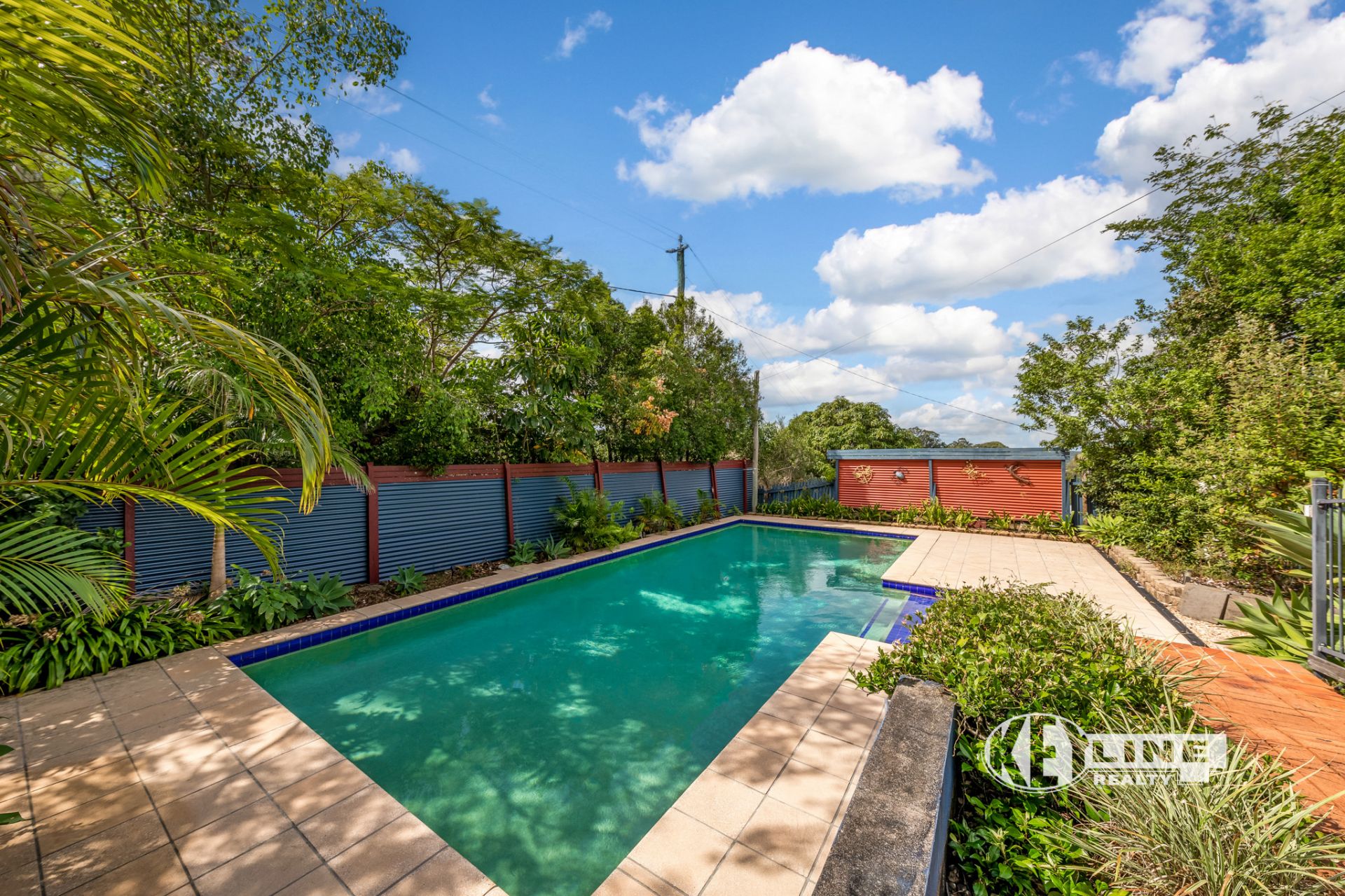 189 NambourMapleton Road, Burnside Keyline Realty