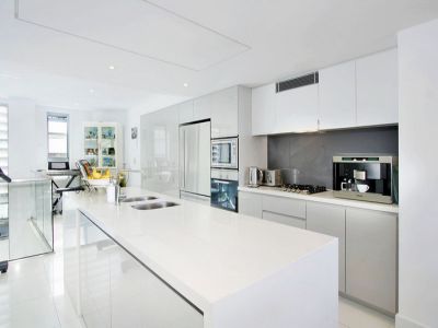 2 Dalgety Road, SYDNEY NSW 2000, Sydney - Thumbnail 4