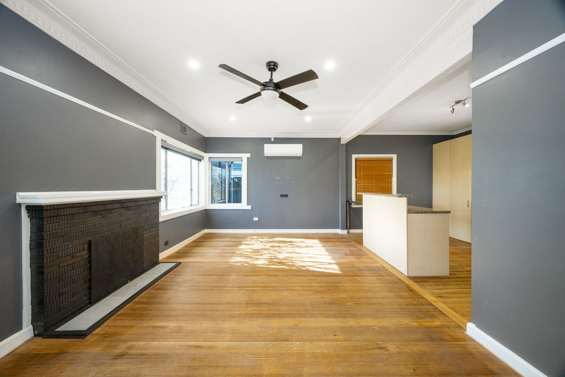 Impeccably Designed Gem with Private Appeal