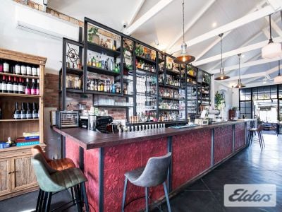 BLUECHIP, FREESTANDING INVESTMENT OPPORTUNITY