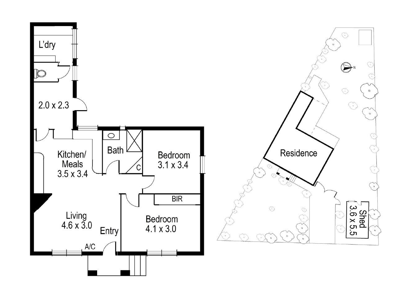 PEACEFUL RETREAT IN THE HEART OF PRESTON