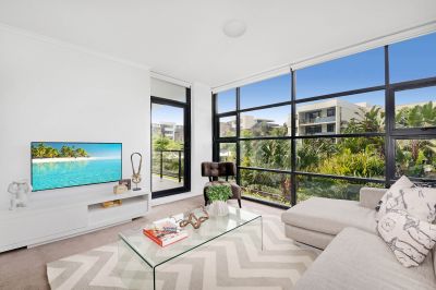 216/221-229 Sydney Park Road Erskineville NSW, Erskineville - Thumbnail 2
