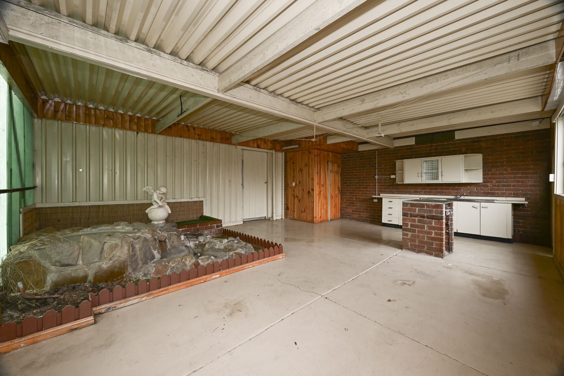 A PERFECT FAMILY HOME