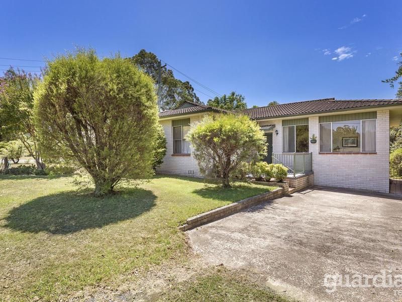 10 Wandarri Road KENTHURST NSW, Kenthurst - Thumbnail 2