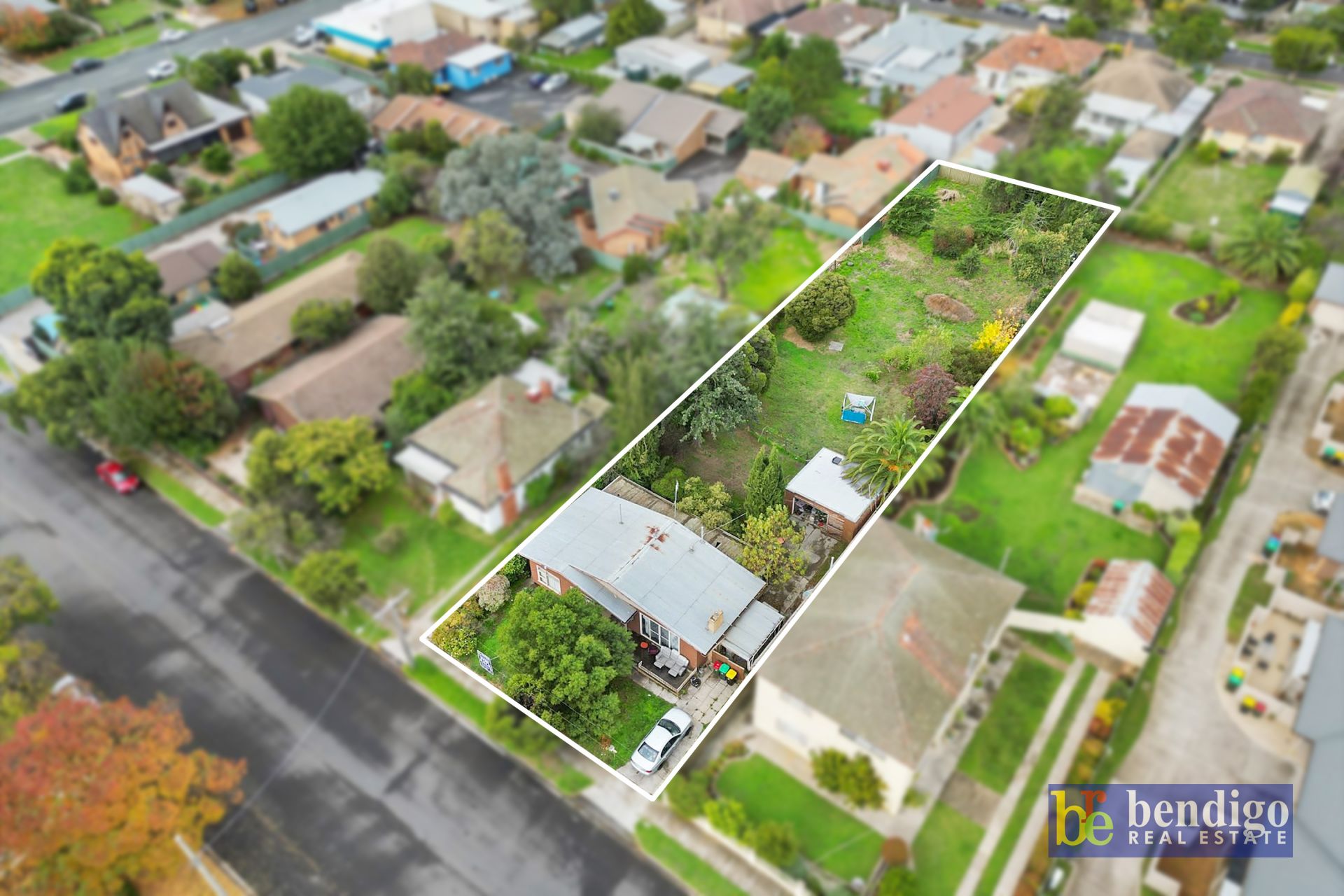 12 Glencoe Street, Kennington Bendigo Real Estate