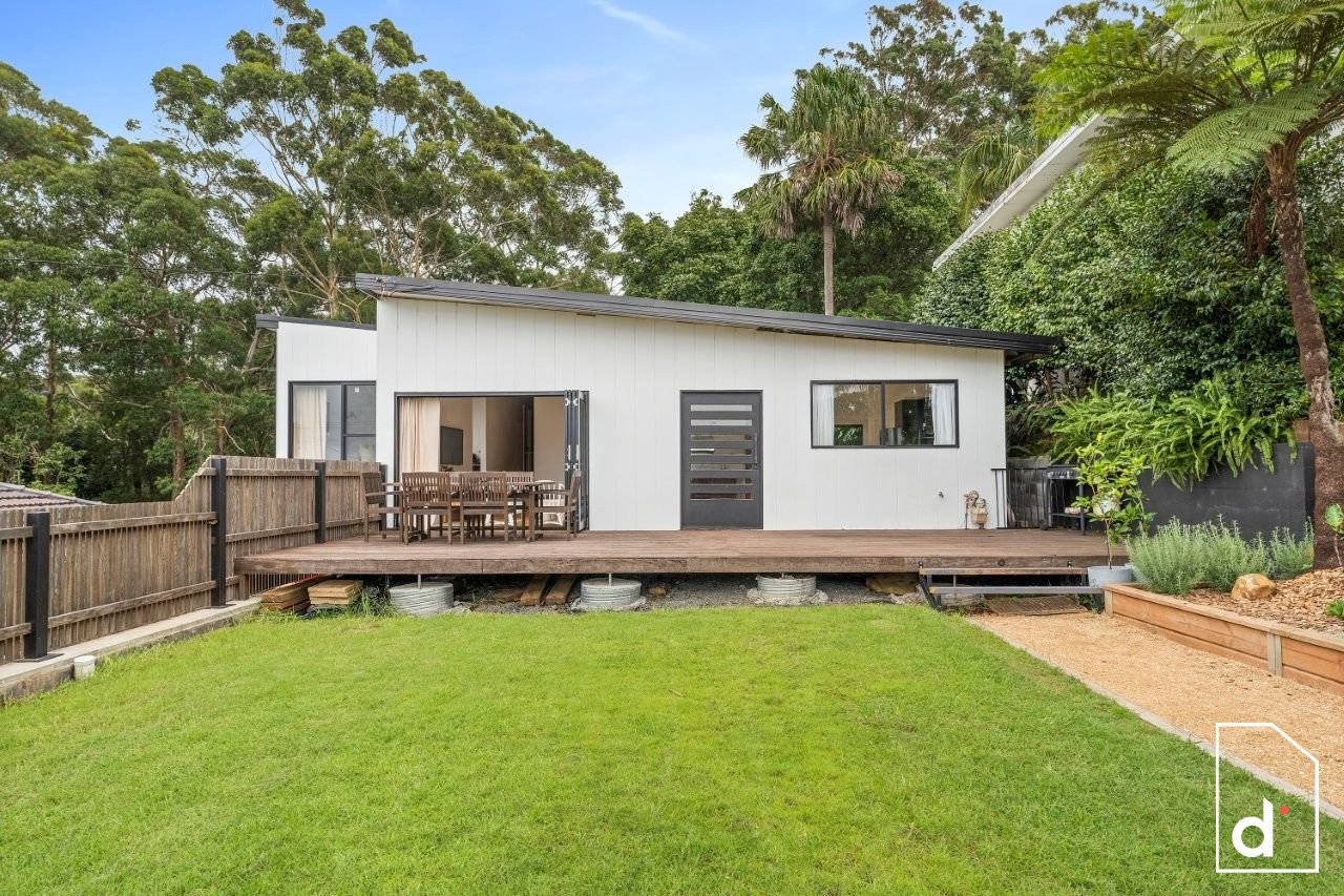 31 Armagh Parade, Thirroul NSW