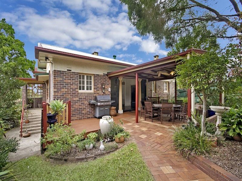 12 Eyles Avenue, MURWILLUMBAH, Murwillumbah - Thumbnail 6
