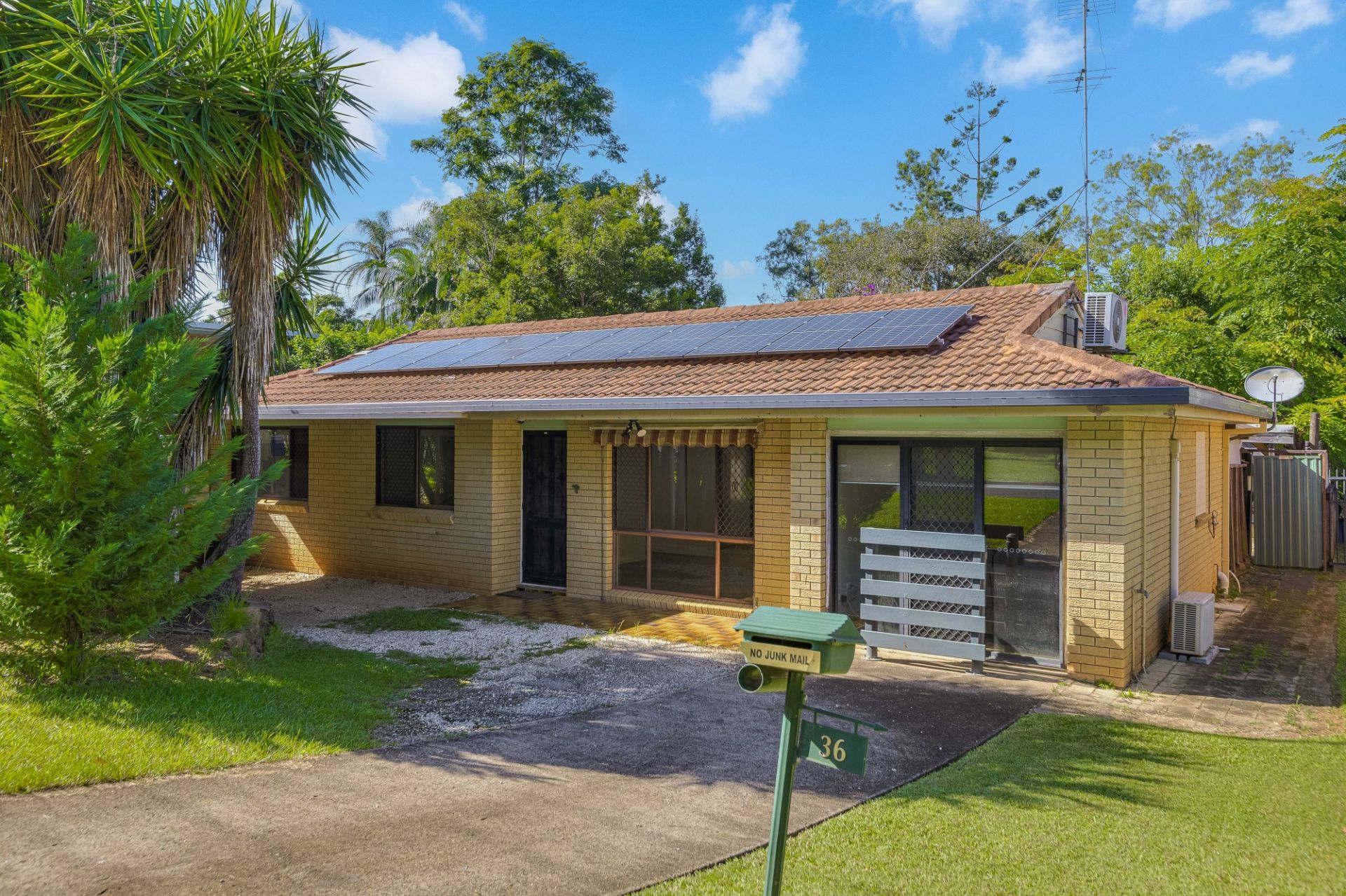 36 Tombonda Road Murwillumbah NSW, Murwillumbah - Thumbnail 3