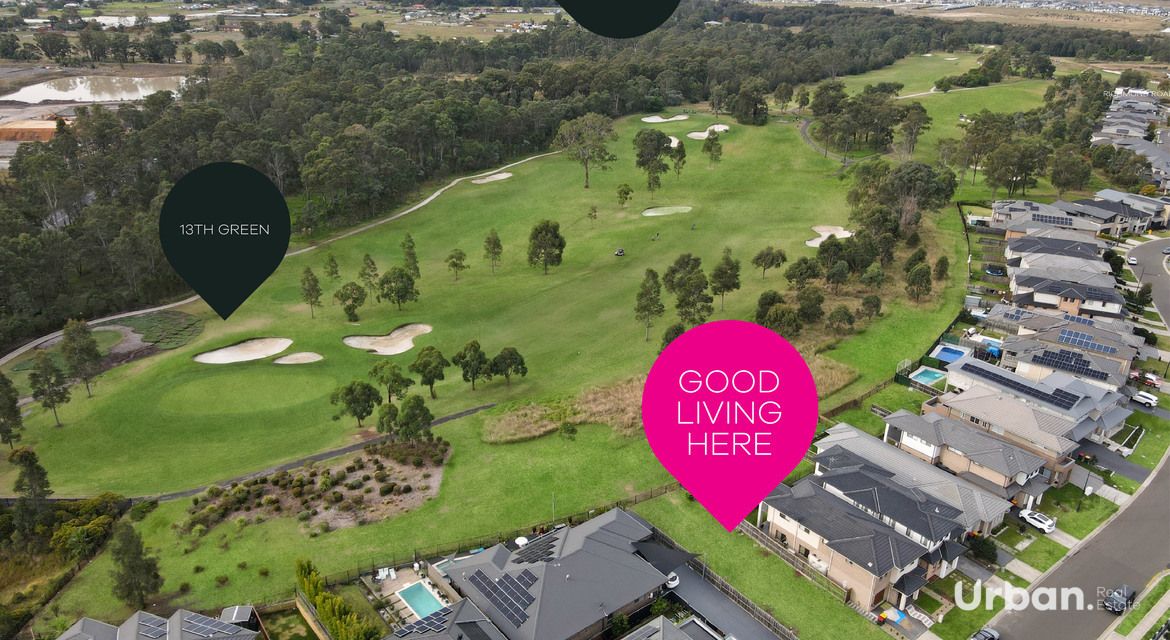 Colebee 64 Sunningdale Drive