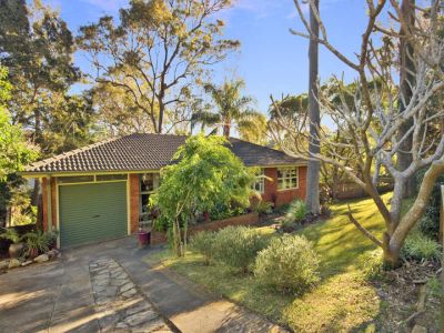 33 Dolphin Crescent AVALON NSW, Avalon - Thumbnail 7