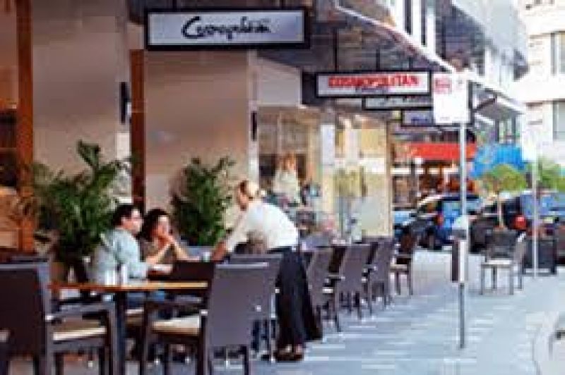 3/450 New South Head Road, Double Bay