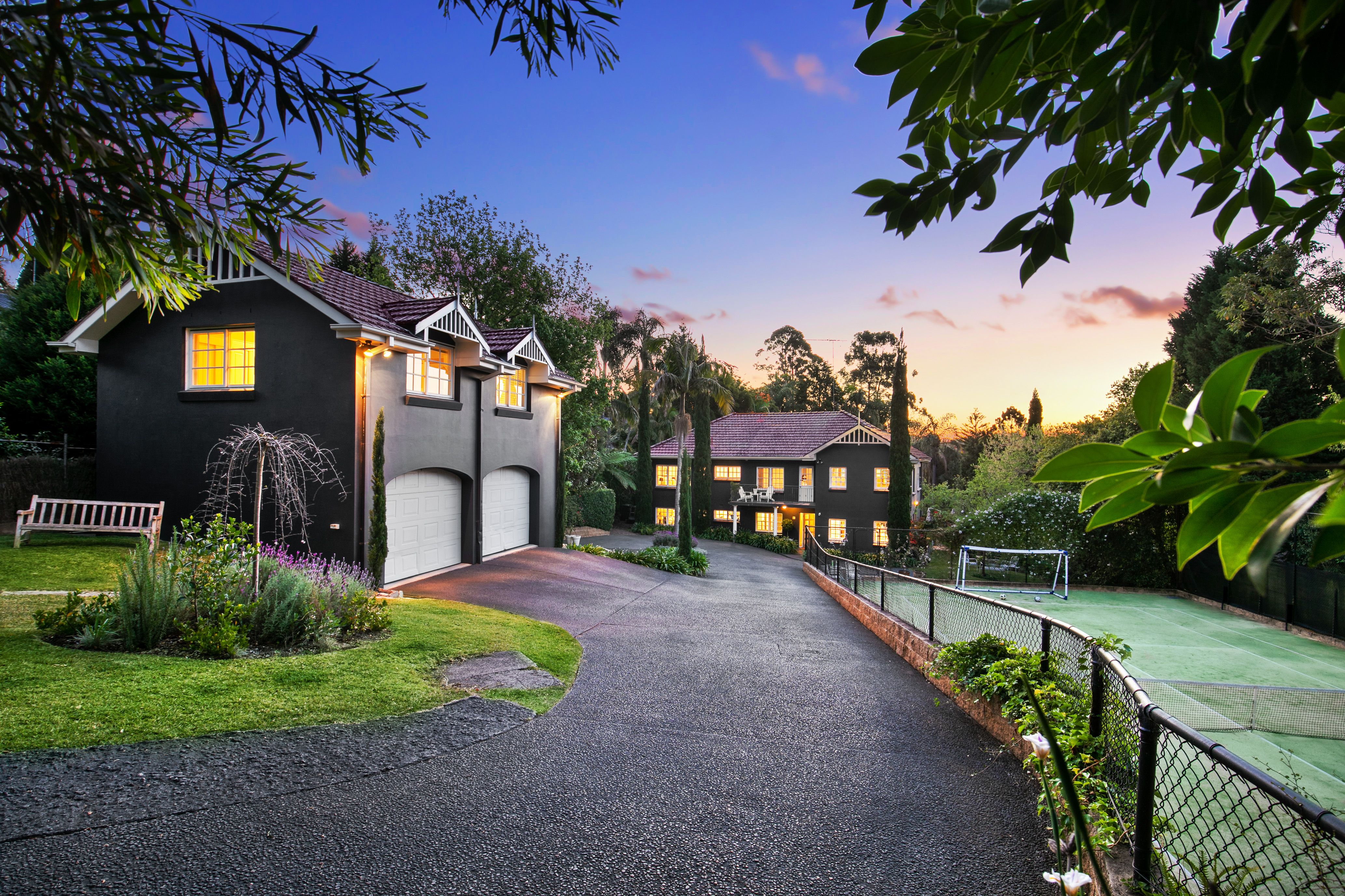 Real Estate For Sale 21 Palm Street St Ives , NSW