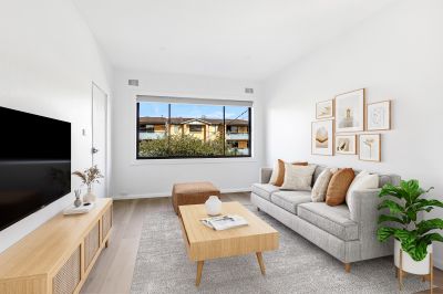 Cronulla 3/91 Elouera Road