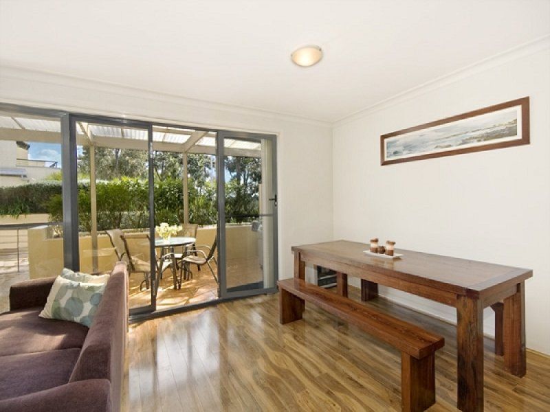 31/15 BEGONIA STREET PAGEWOOD NSW, Pagewood - Thumbnail 3
