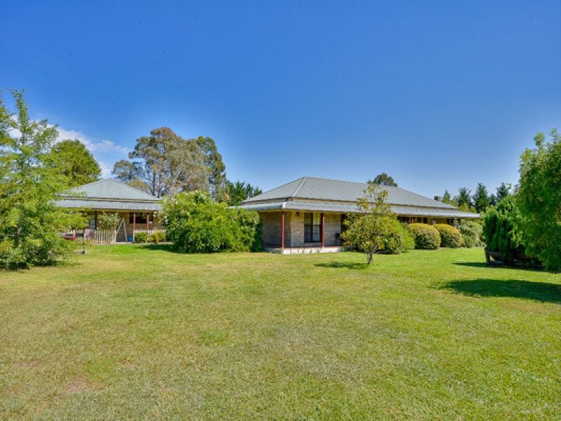 Real Estate For Sale 295 Bargo Road Bargo , NSW