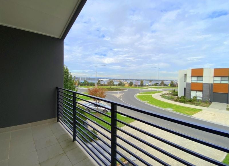 8 Kanangra Terrace, Wollert
