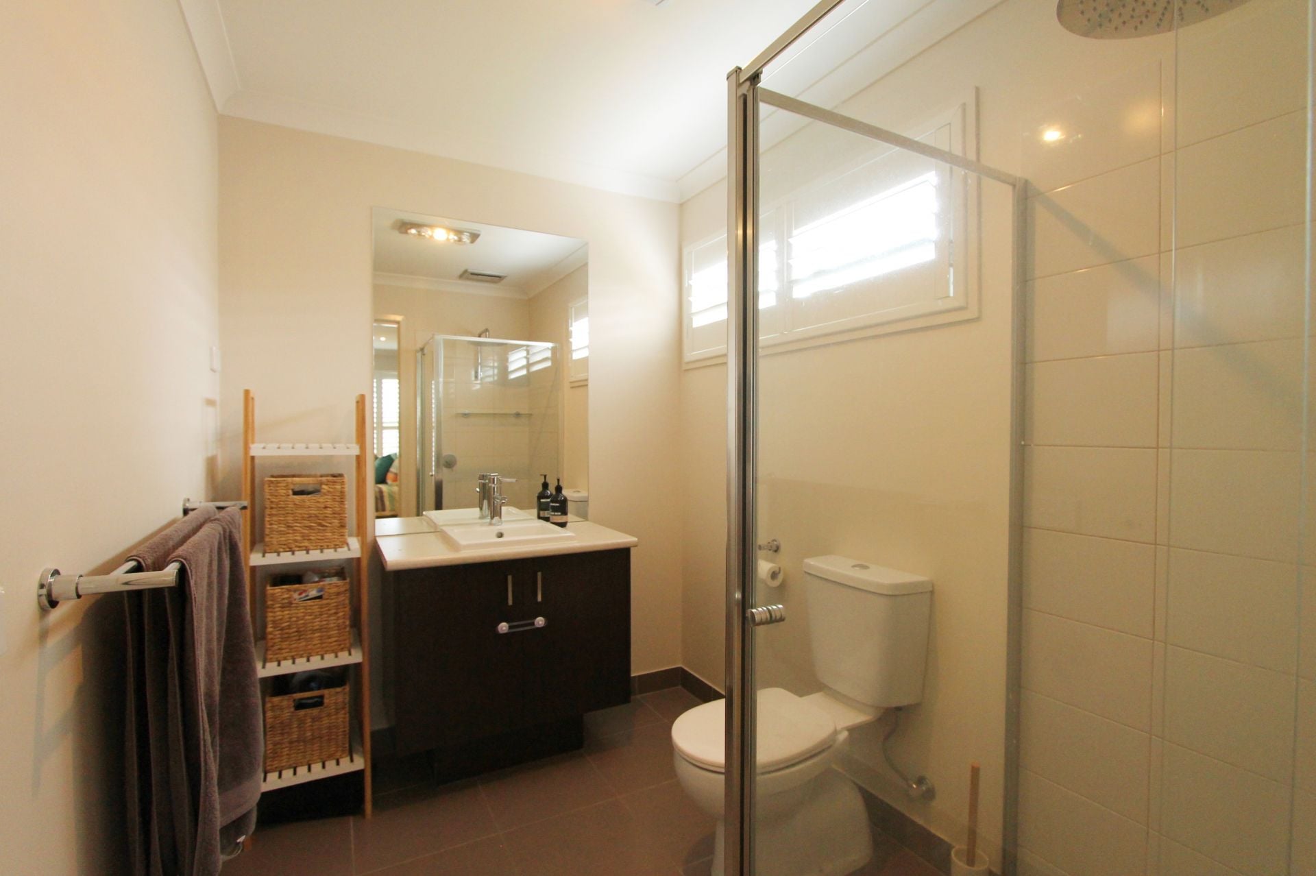 Spacious Three Bedroom in Riverstone