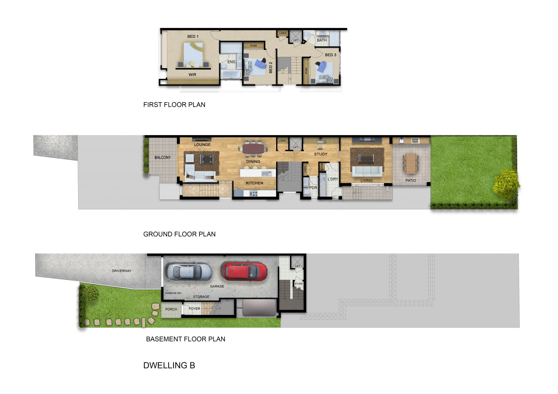 66B Hume Road CRONULLA 2230