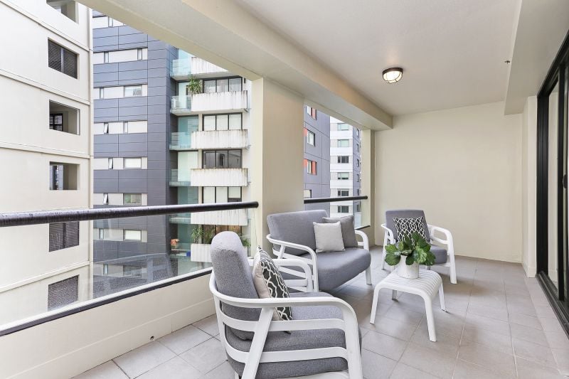 513/242 Elizabeth Street, Surry Hills, Surry Hills - Thumbnail 4
