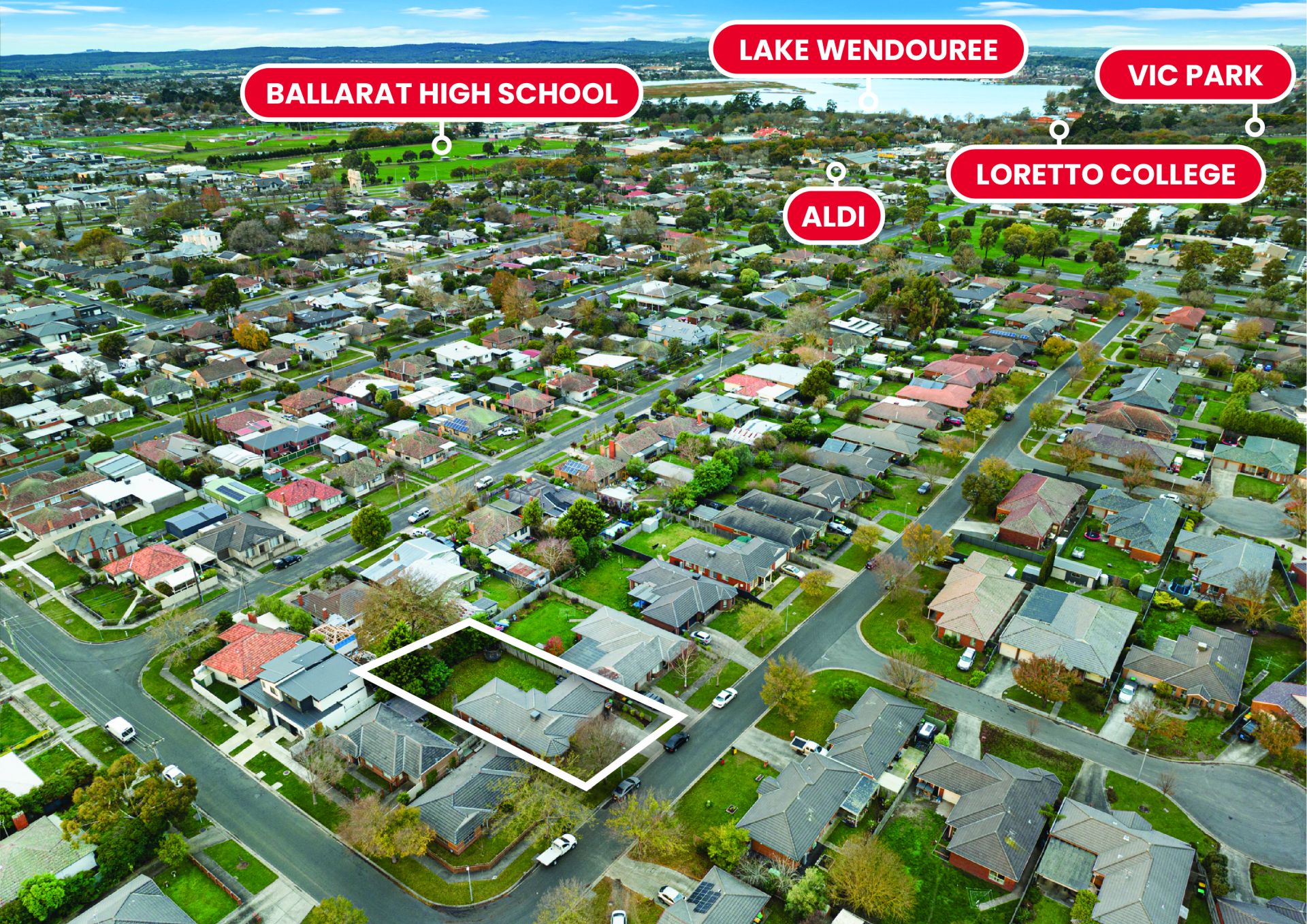32 Lauderdale Avenue Alfredton VIC, Alfredton - Thumbnail 4