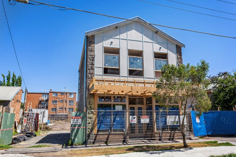 6/92 Cowper Street, Footscray - Thumbnail 4