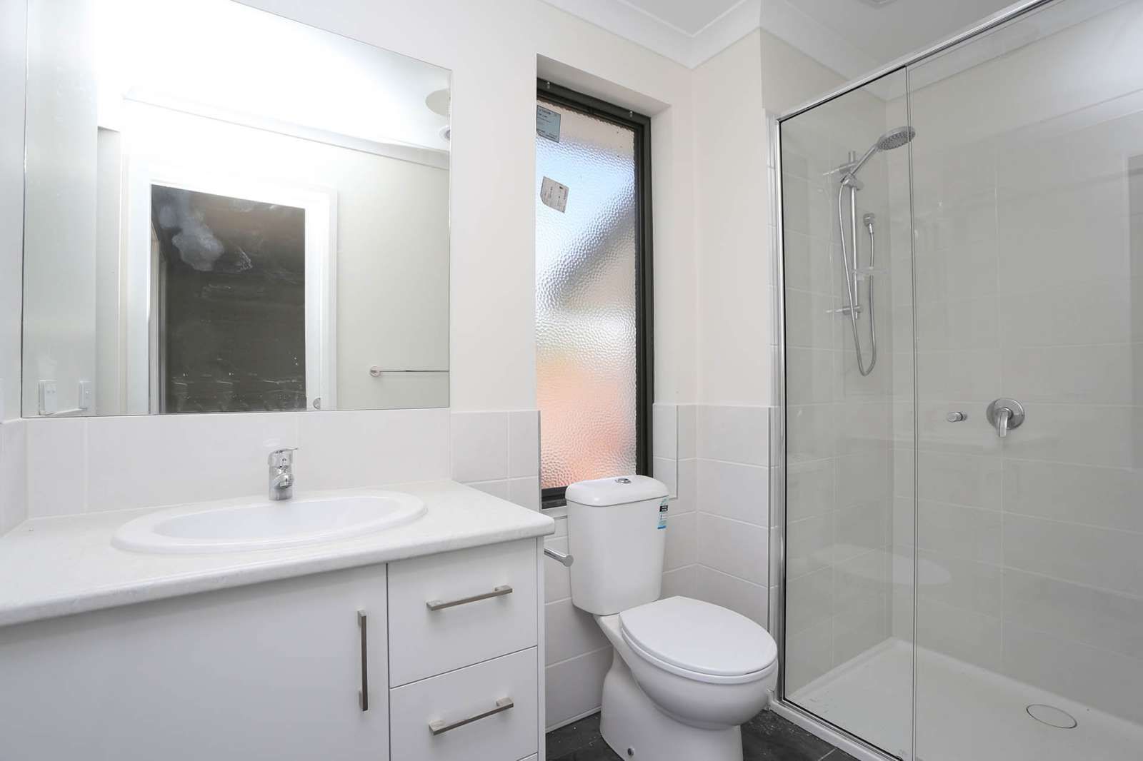 **Modern & Low Maintenance**
