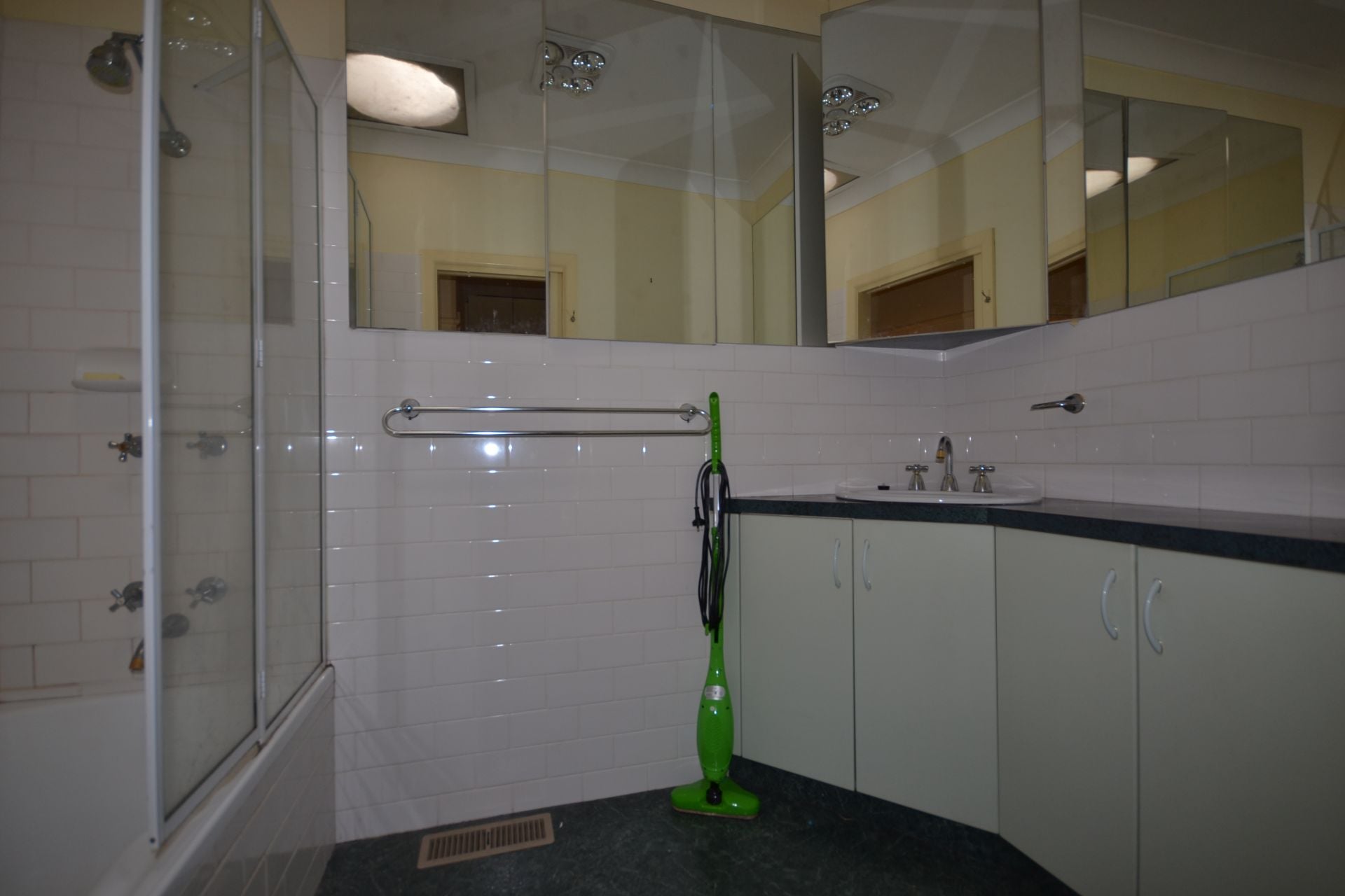 LARGE PLACE TO CALL HOME WITH AN ABUNDANCE OF SPACE!