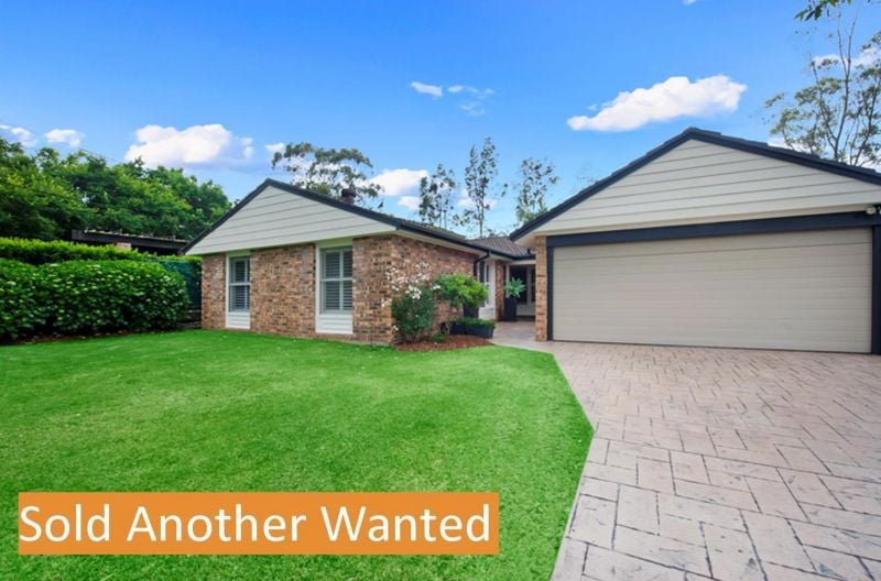 14 Alt Crescent, Davidson Skyline Real Estate