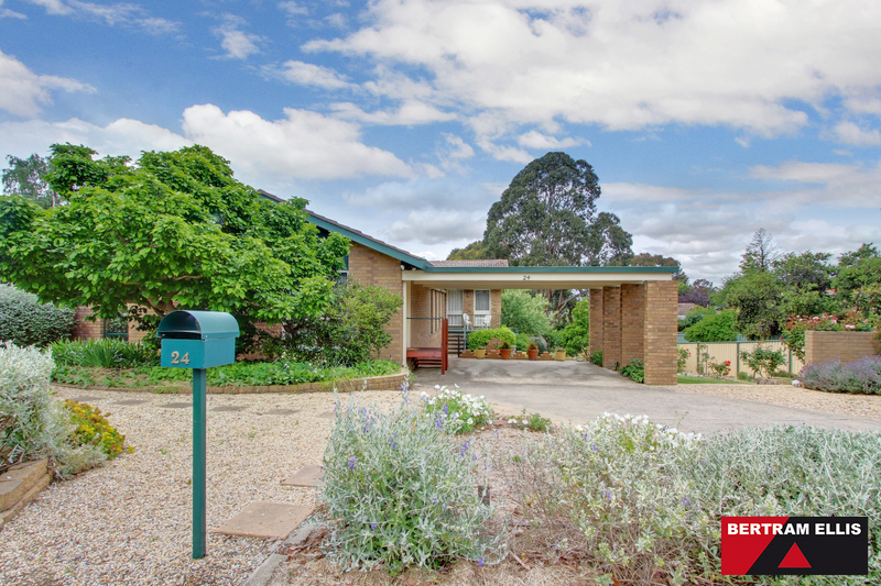 24 Perry Drive, Chapman - Thumbnail 2