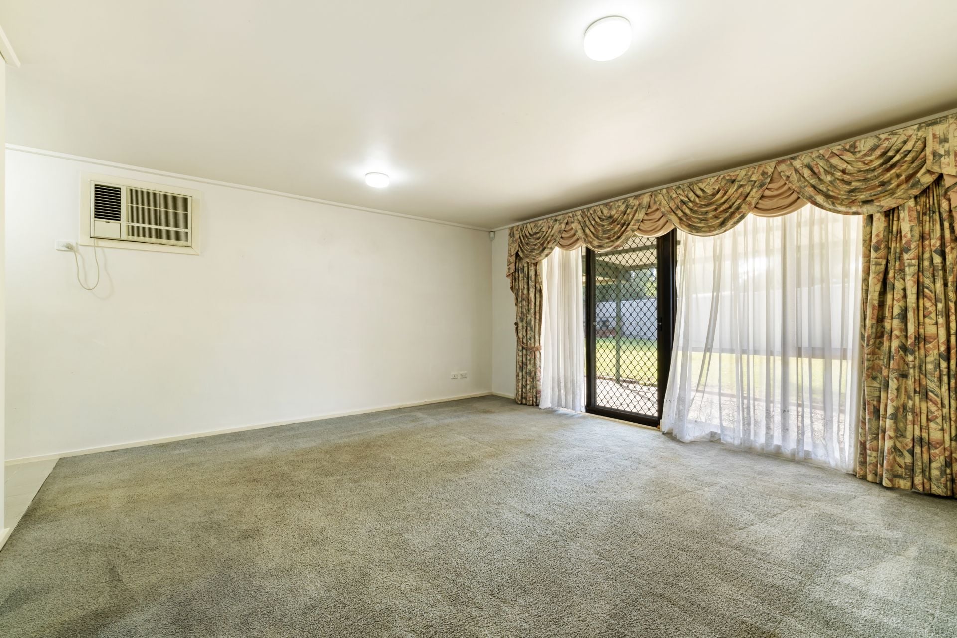 LOVELY COURT LOCATION