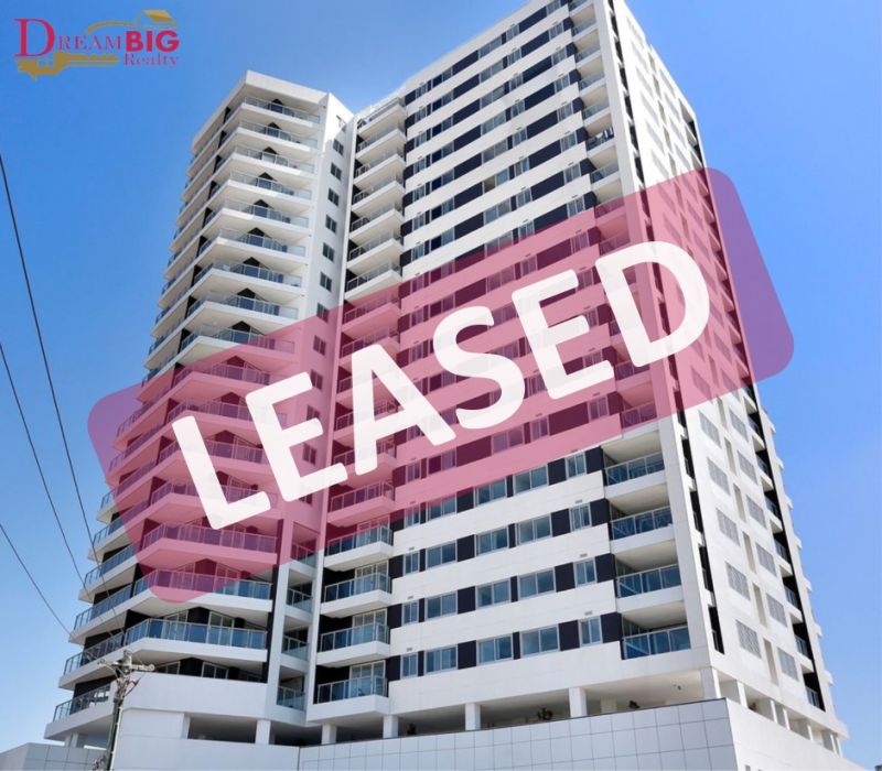 BRAND-NEW APARTMENT WITH SPECTACULAR VIEWS!!