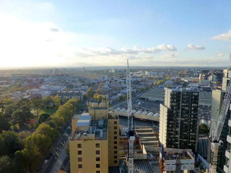 2716/350 William Street MELBOURNE