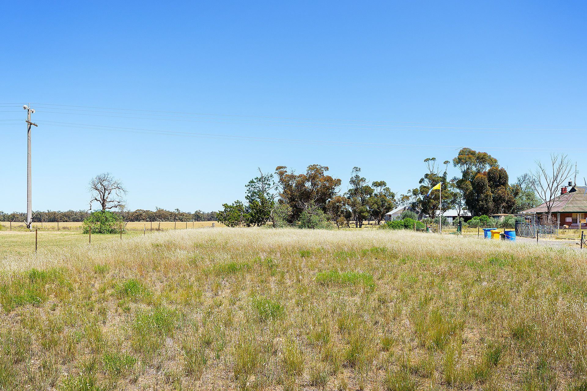 Lot 12 Lascelles Street Rosebery, Street Rosebery - Thumbnail 5