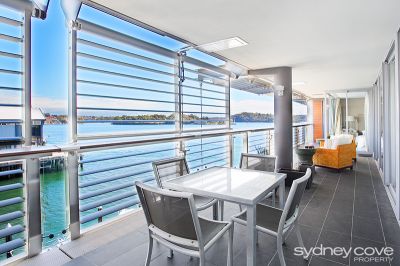 527/19 Hickson Road, WALSH BAY NSW 2000, Walsh Bay - Thumbnail 8