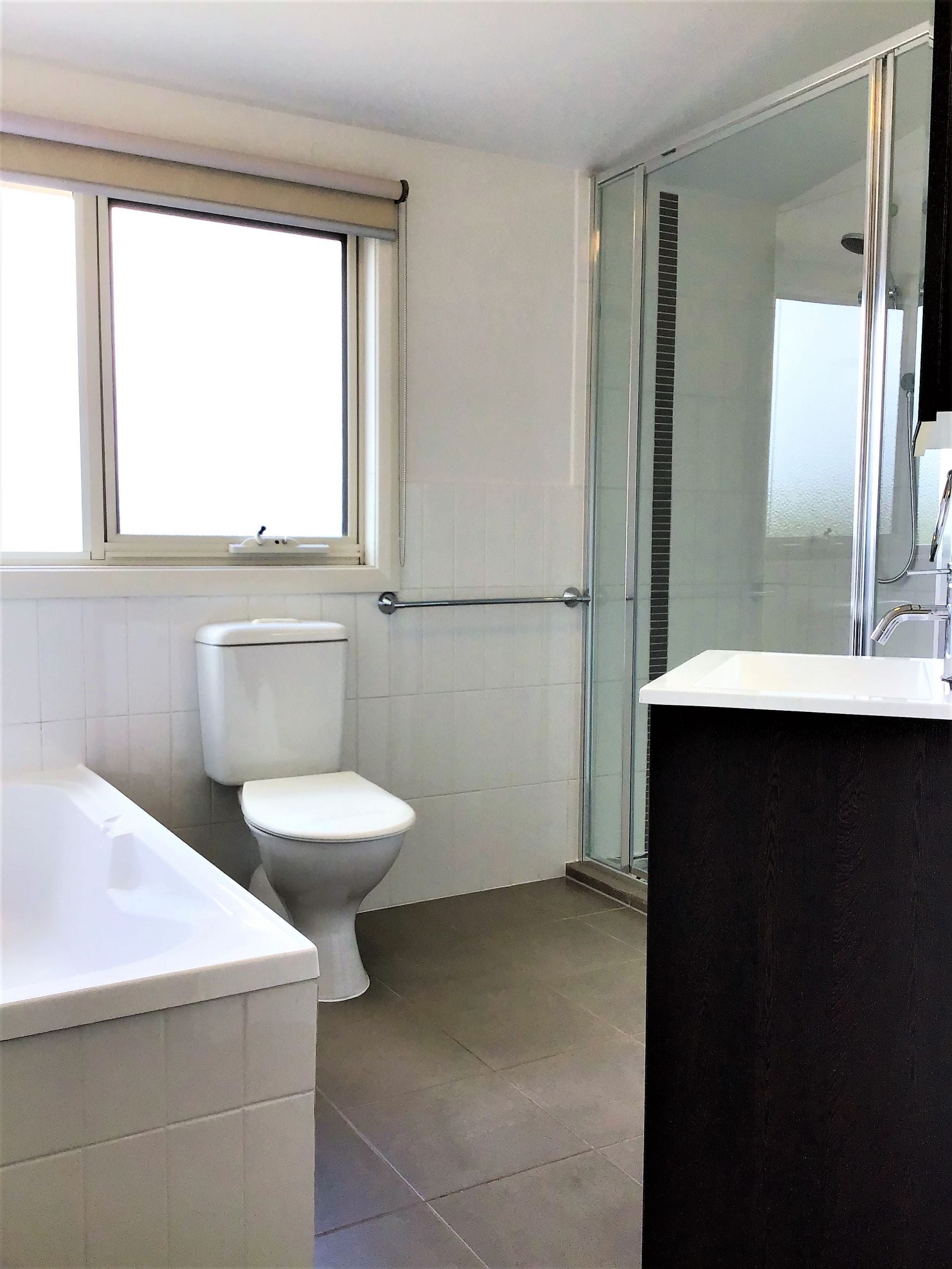 Two Levels, City Views With Entertainers Terrace