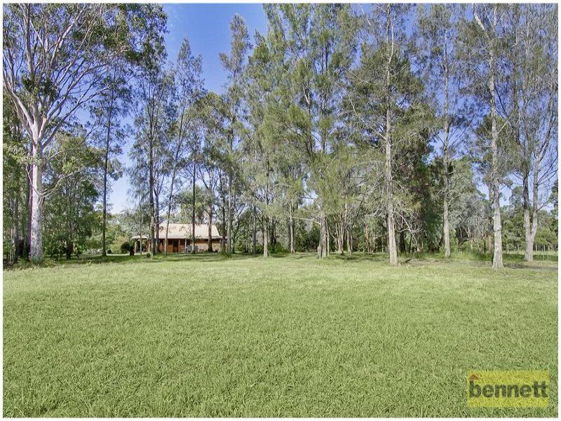 374 Blaxlands Ridge Road, Kurrajong - Thumbnail 7