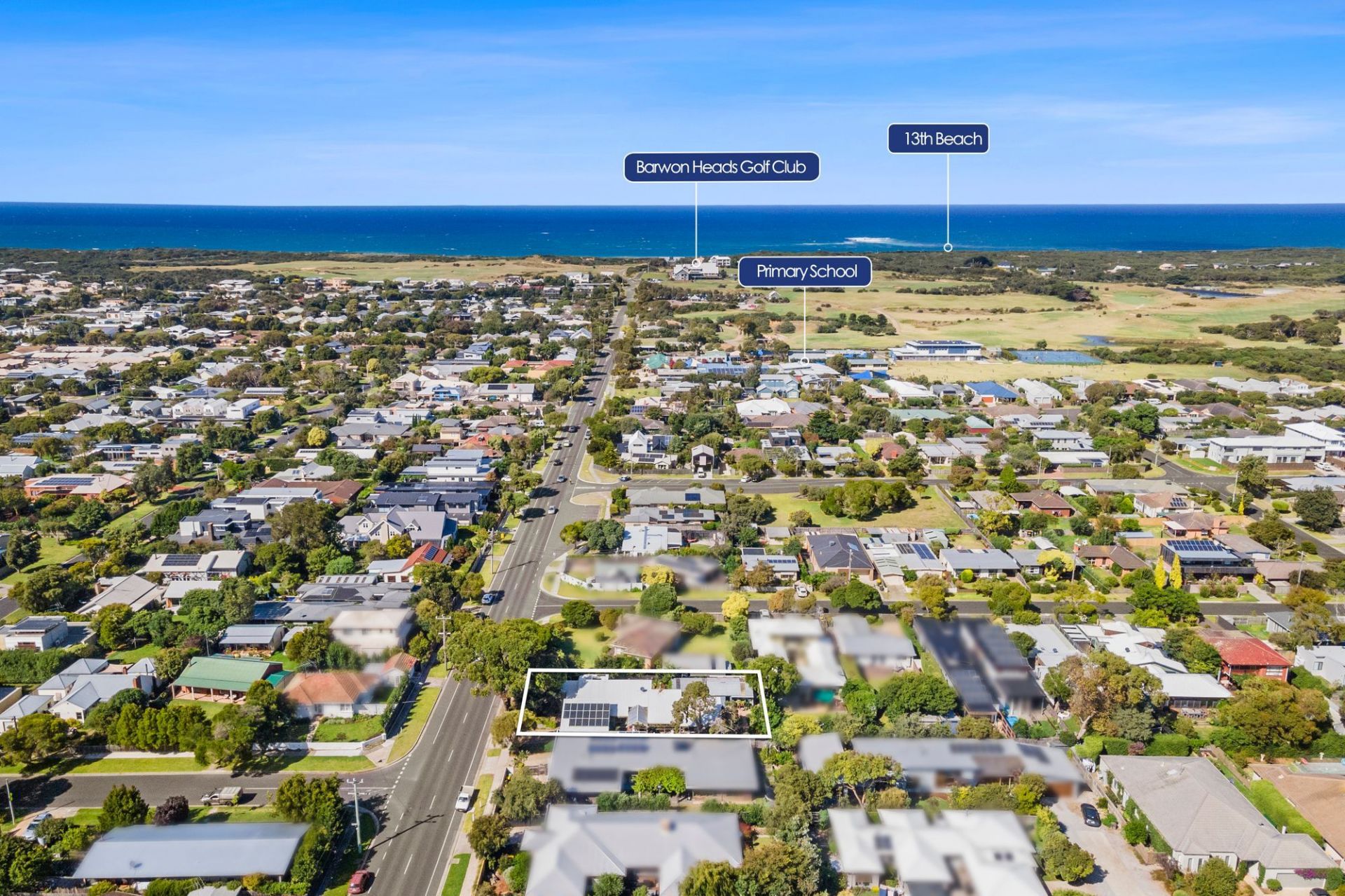 23 Golf Links Road Barwon Heads VIC, Barwon Heads - Thumbnail 4