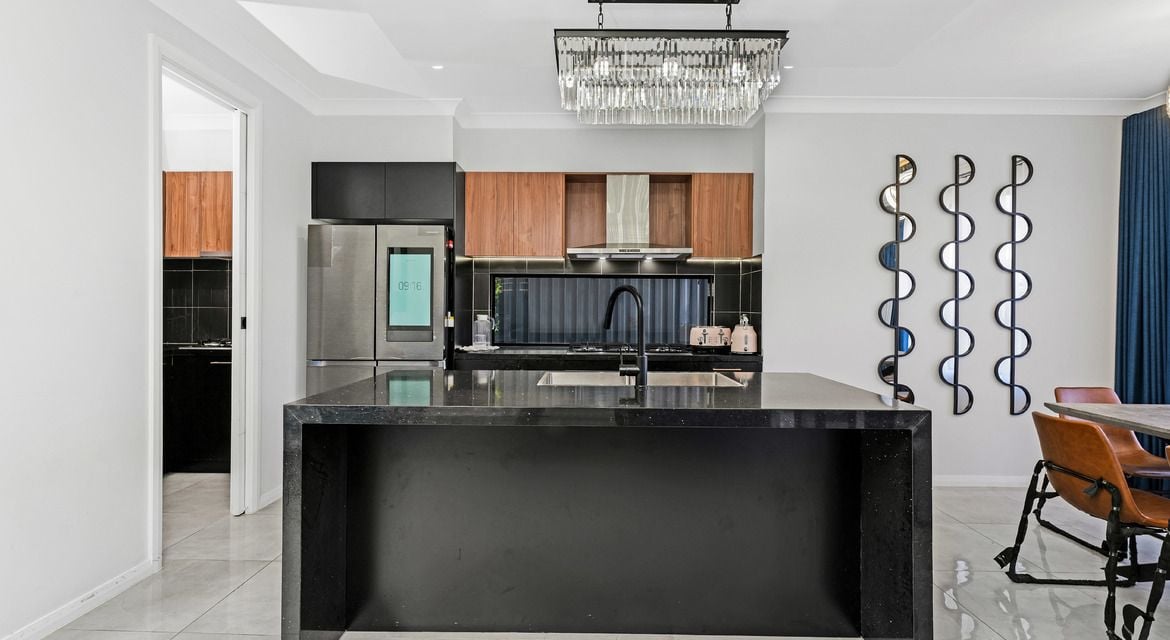Denham Court 16 Bracken Drive
