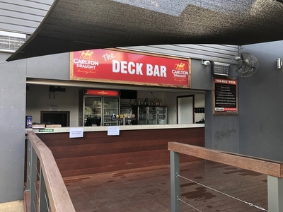 Freehold Hotel for Sale – Barooga Hotel, Barooga