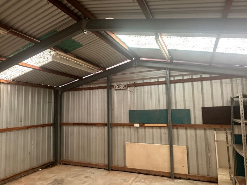  Whyalla Jenkins 5609