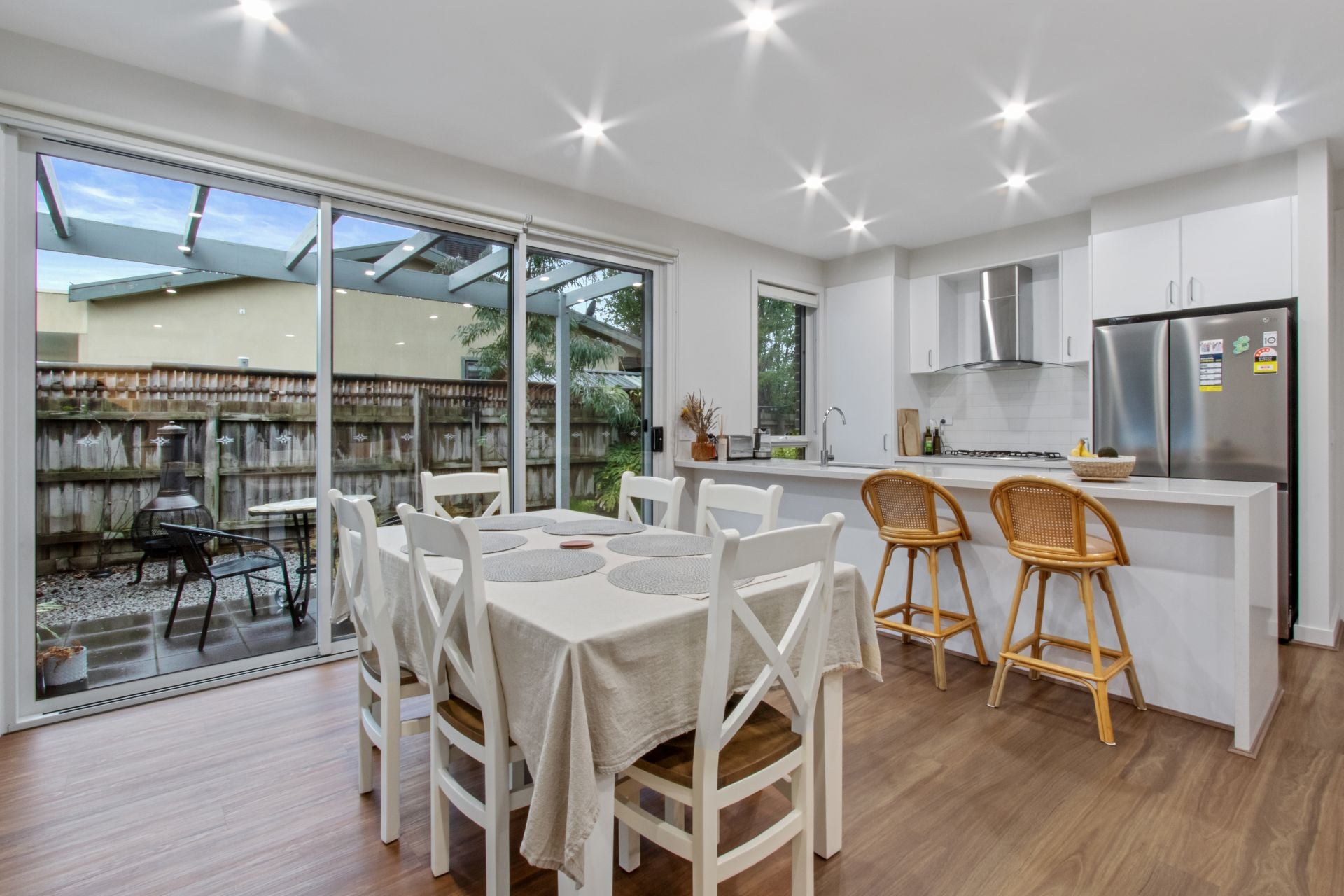 Executive Residence in Ideal Locale