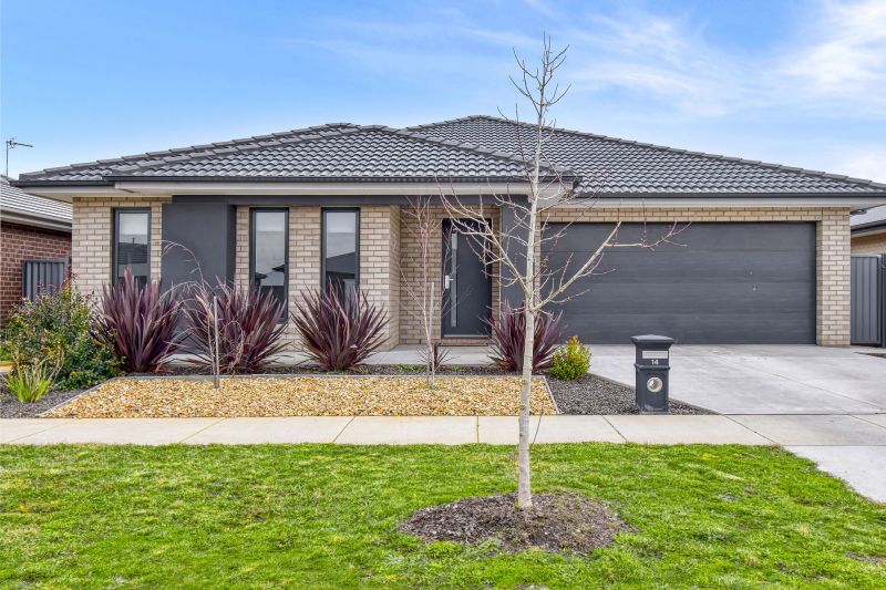 14 Obrien Drive Alfredton VIC, Alfredton - Thumbnail 4