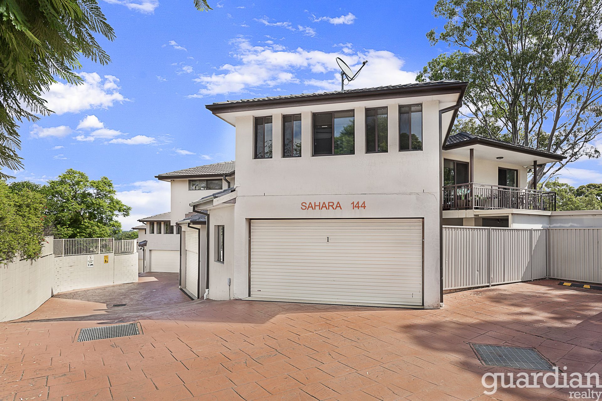 2/144 Old Northern Road Baulkham Hills NSW, Baulkham Hills - Thumbnail 2