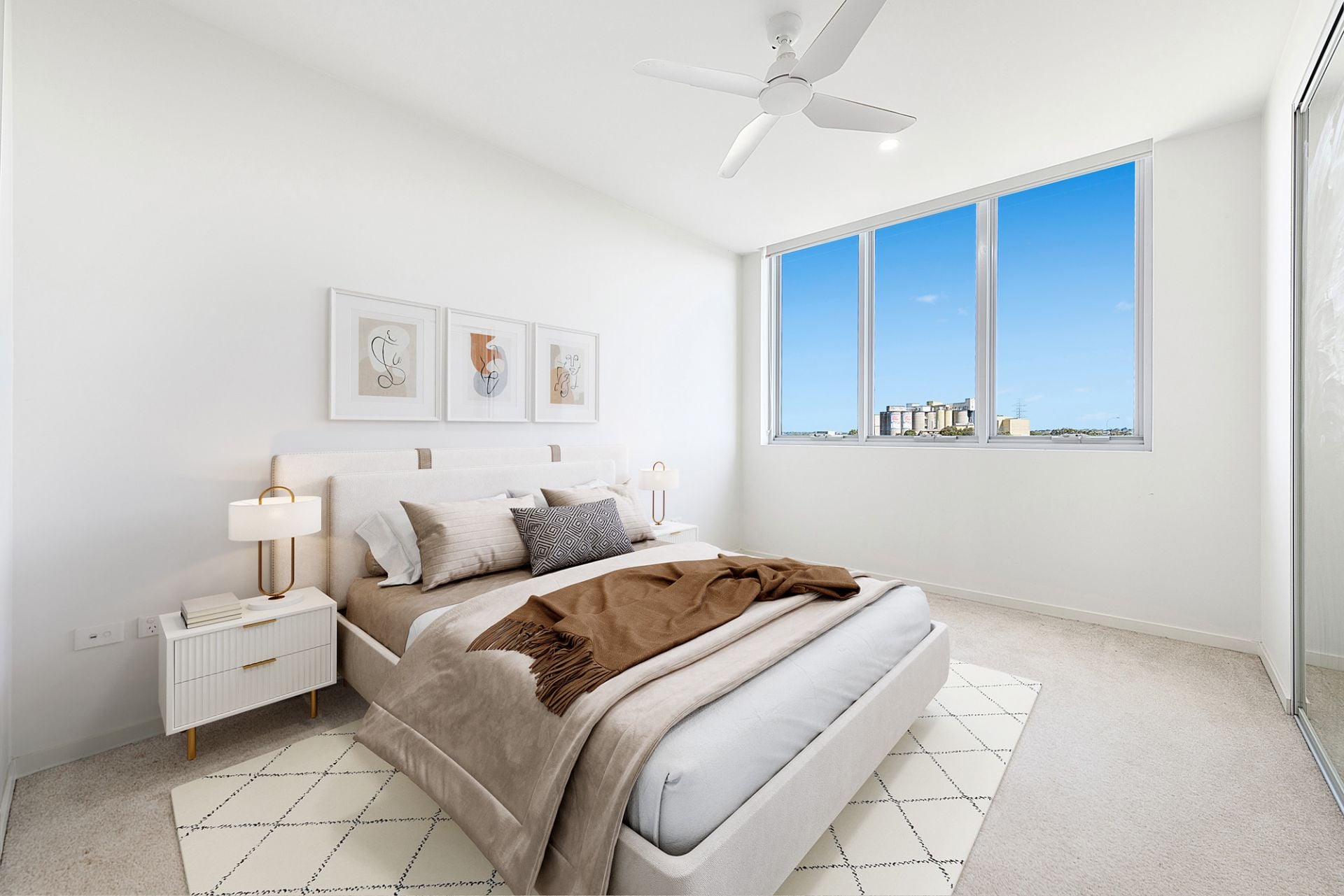 A803/86 Centenary Drive Strathfield NSW, Strathfield - Thumbnail 6